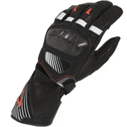 Macna Airpack Zwart Wit