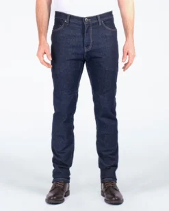 Knox Jeans Men'S Richmond Blue Mk2 -Helstons Winkel mens richmondmkii jeans blue 1 750x937 1