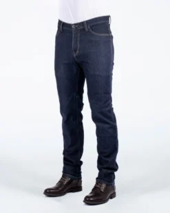 Knox Jeans Men'S Richmond Blue Mk2 -Helstons Winkel mens richmondmkii jeans blue 3 750x937 1