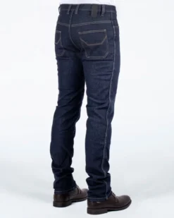 Knox Jeans Men'S Richmond Blue Mk2 -Helstons Winkel mens richmondmkii jeans blue 5 750x937 1