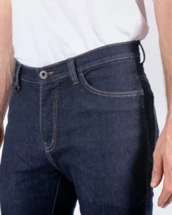 Knox Jeans Men'S Richmond Blue Mk2