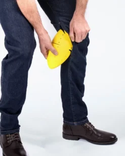 Knox Jeans Men'S Richmond Blue Mk2 -Helstons Winkel mens richmondmkii jeans blue 8 750x937 1