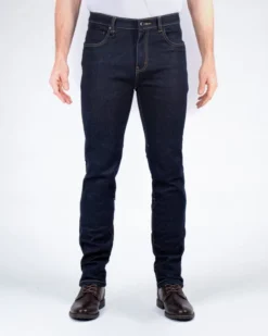 Knox Jeans Men's Shield Spectra Indigo
