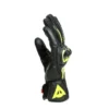 Dainese Mig 3 Unisex Zwart Fluo Geel