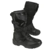 Modeka Ikarus Black Boots