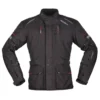 Modeka Jacket Striker II Black