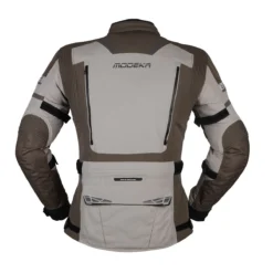 Modeka Panamericana II Jacket Sand Khaki