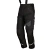 Modeka Panamericana Pants Black