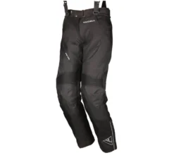 Modeka Tarex Trousers Black
