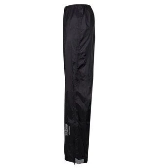 MotoGirl Waterproof Trouser Black 2 MotoGirl Waterproof Trouser Black - Afbeelding 2