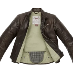 Spidi Garage Brown -Helstons Winkel p164 044 2