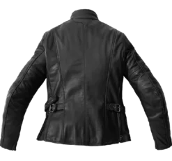 Spidi Rock Lady Black Jacket -Helstons Winkel p181 026 2