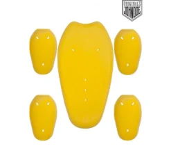 John Doe Lady Bescherming Set