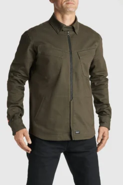 Pando Moto Capo Cor 02 Motorcycle Shirt - Unisex Slim-Fit Cordura -Helstons Winkel pando moto capo cor 02 motorcycle shirt unisex slim fit cordura 3