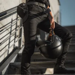 Pando Moto Kissaki Arm 01 Women's Slim Fit Motorcycle Jeans -Helstons Winkel pando moto kissaki arm 01 women s slim fit motorcycle jeans 1