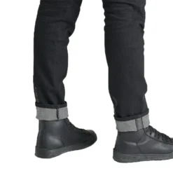 Pando Moto Kissaki Arm 01 Women's Slim Fit Motorcycle Jeans -Helstons Winkel pando moto kissaki arm 01 women s slim fit motorcycle jeans 4