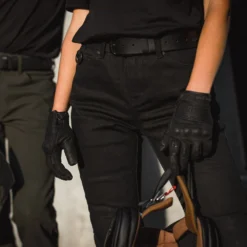 Pando Moto Kissaki Arm 01 Women's Slim Fit Motorcycle Jeans -Helstons Winkel pando moto kissaki arm 01 women s slim fit motorcycle jeans 5