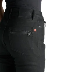 Pando Moto Kissaki Arm 01 Women's Slim Fit Motorcycle Jeans -Helstons Winkel pando moto kissaki arm 01 women s slim fit motorcycle jeans 6