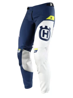 Shot Aerolite Husqvarna Limited Edition 2022 Blue -Helstons Winkel pants aerolite hvablue 0