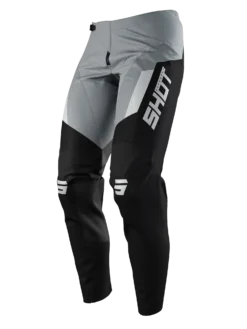 Shot Contact Chase Grey