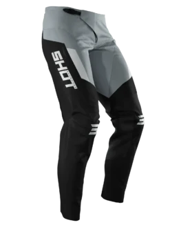 Shot Contact Chase Grey -Helstons Winkel pants contact chasegrey 2 copie