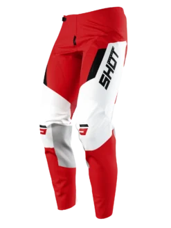 Shot Contact Chase Red -Helstons Winkel pants contact chasered 0 copie