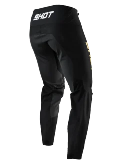 Shot Contact Rockstar Limited Edition 2022 Black