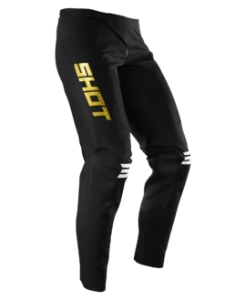 Shot Contact Rockstar Limited Edition 2022 Black -Helstons Winkel pants contact rockstar 2 copie