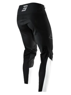 Shot Contact Shelly Black -Helstons Winkel pants contact shelly 1 copie