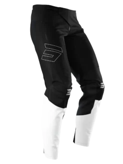 Shot Contact Shelly Black