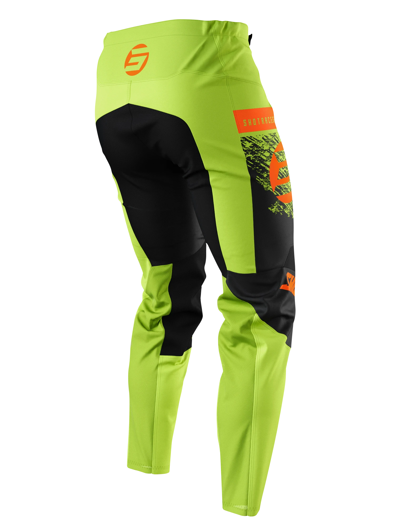 Shot Kid Roll Green Orange 1 Shot Kid Roll Green Orange