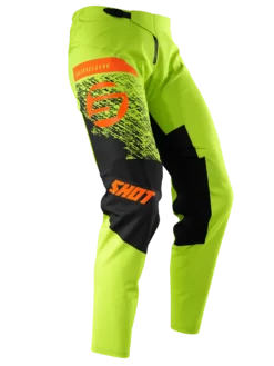 Shot Kid Roll Green Orange 5 Shot Kid Roll Green Orange -Helstons Winkel pants devo rollkidgreen 2new copie copy
