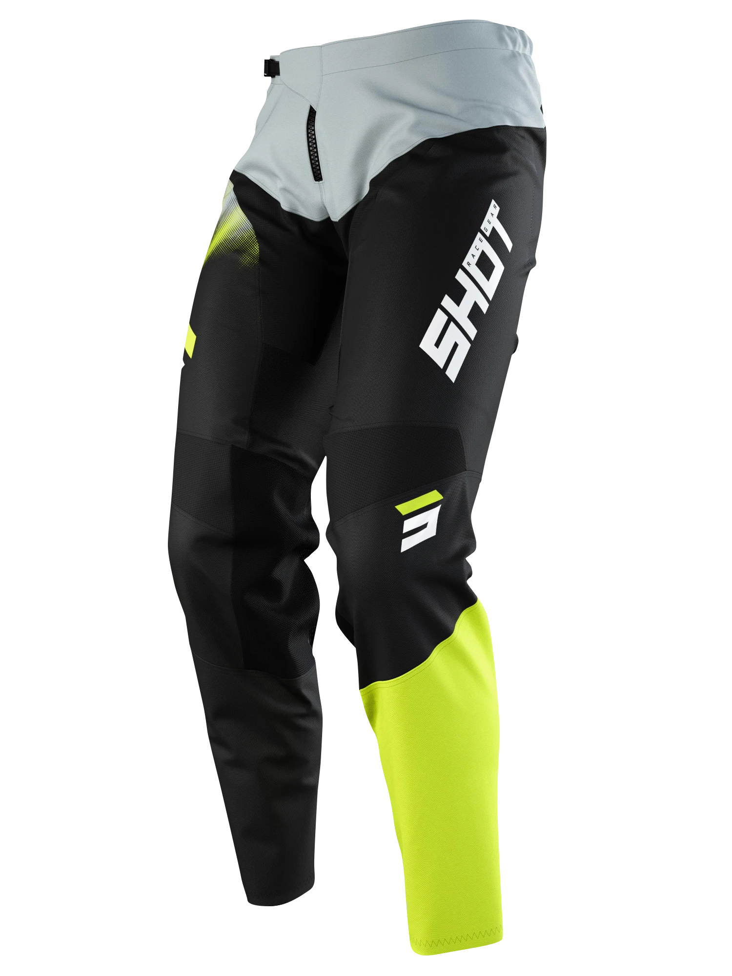 Shot Kid Versus Grey 1 Shot Kid Versus Grey