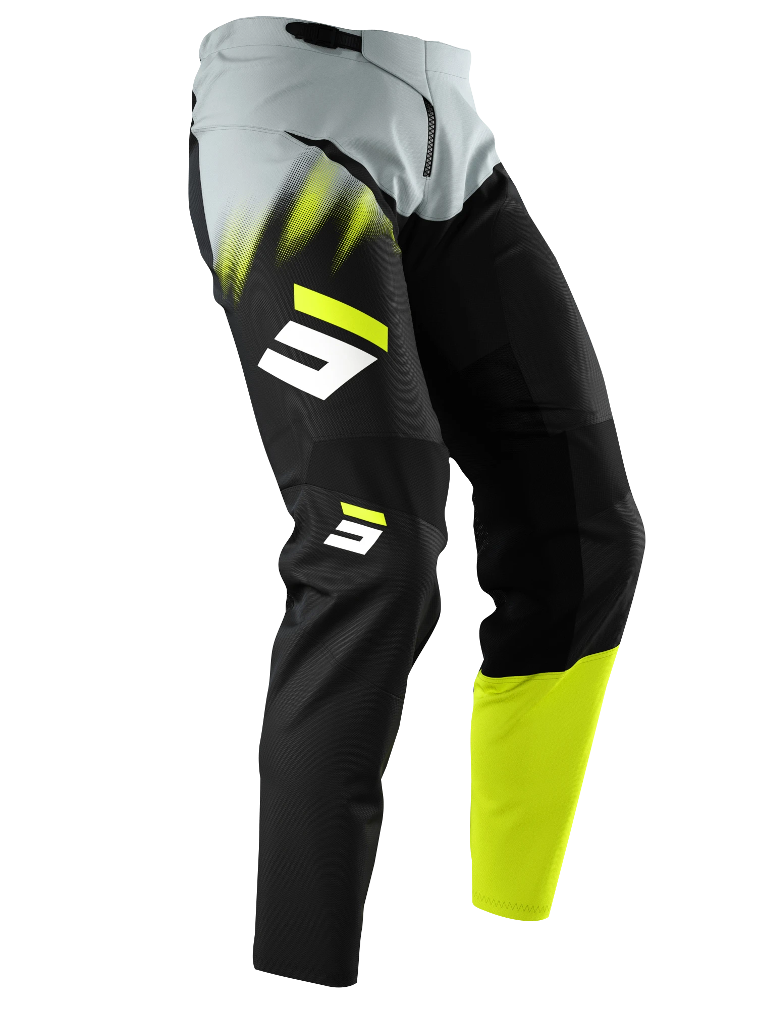 Shot Kid Versus Grey 3 Shot Kid Versus Grey - Afbeelding 3