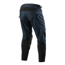 REV'IT! Peninsula Short Dark Navy Motorcycle Pants