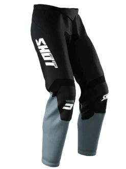 Shot Raw Burst Black