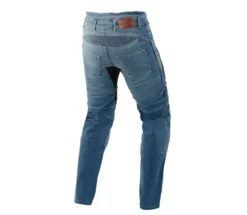 Trilobite 661 Parado Slim Fit Men Jeans Long Blue Level 2
