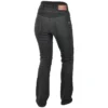 Trilobite 661 Parado Regular Fit Ladies Jeans Black Level 2