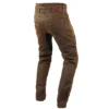 Trilobite 661 Parado Slim Fit Men Jeans Rusty Brown Level 2