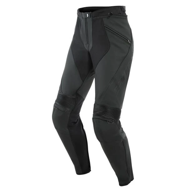 Dainese Pony 3 Lady Zwart Mat 1 Dainese Pony 3 Lady Zwart Mat