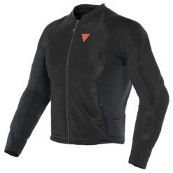 Dainese Pro-Armor Safety 2 Black Black