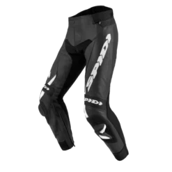 Spidi RR Pro 2 Short Black White