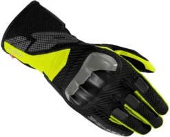 Spidi Rainshield Fluo Geel