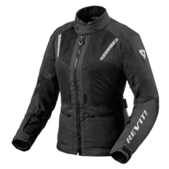 REV'IT! Jacket Levante 2 H2O Ladies Black
