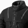 Rev'it! Jacket Offtrack 2 H2O Black
