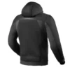REV'IT! Jacket Spark Air Anthracite