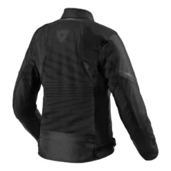 REV'IT! Jacket Torque 2 H2O Ladies Black
