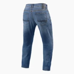 REV'IT! Jeans Detroit 2 TF Classic Blue Used