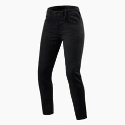 REV'IT! Jeans Maple 2 Ladies SK Black
