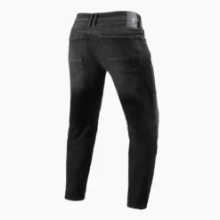REV'IT! Jeans Moto 2 TF Dark Grey Used